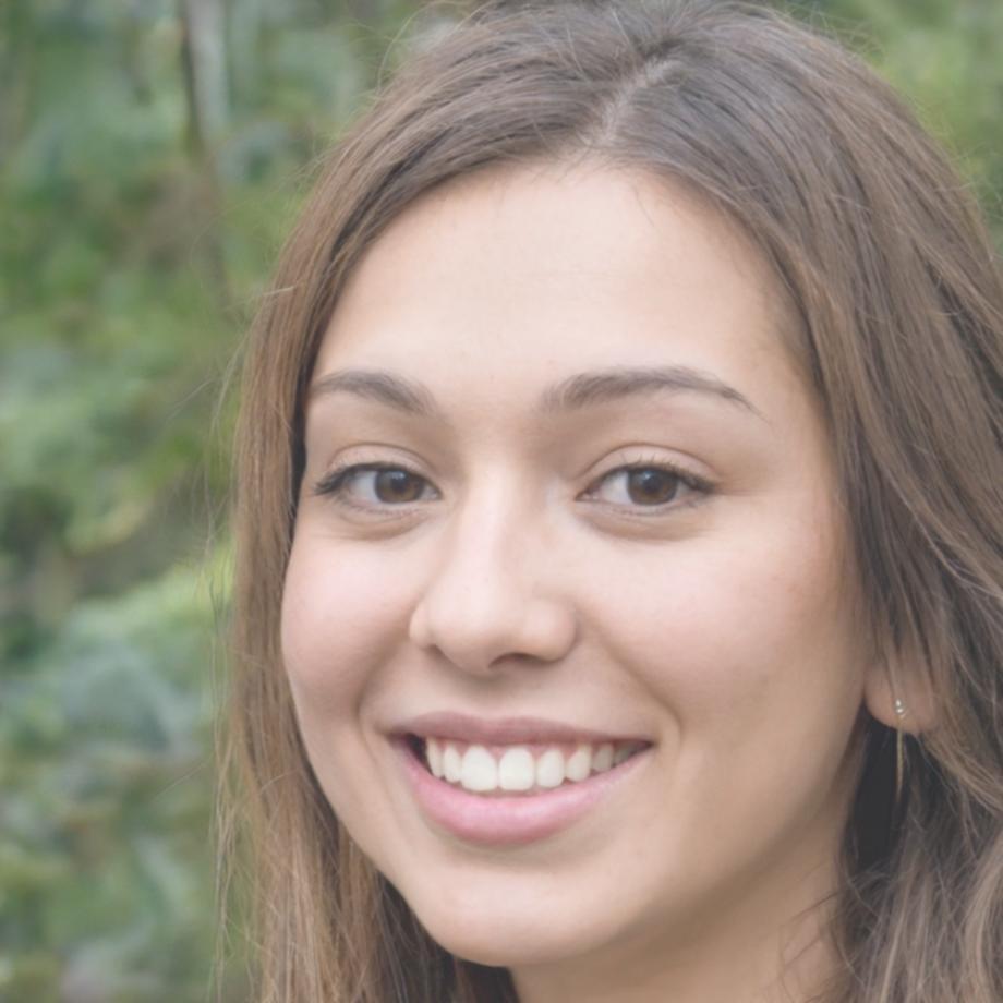 Sarah Johnson, successful grenvixoagency graduate